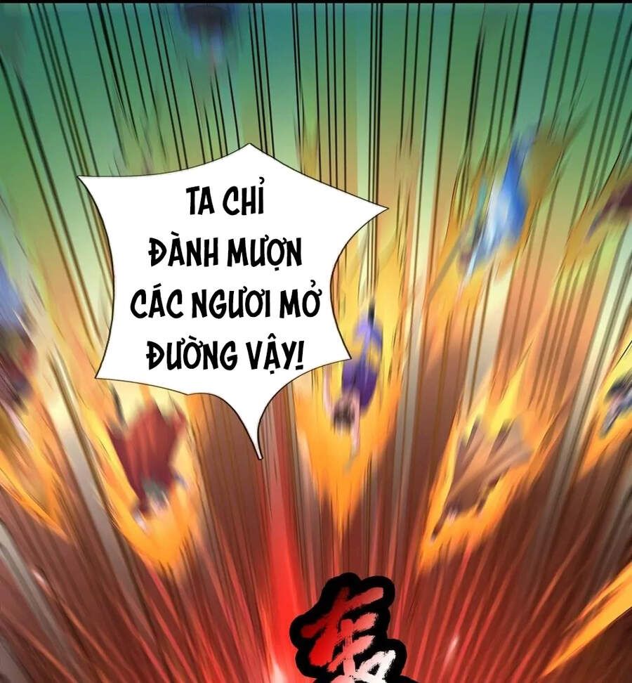 đọc truyện Đại Tiên Tôn Quyết Chiến Chương 1 ảnh 24 tại Thiên Thai Truyện