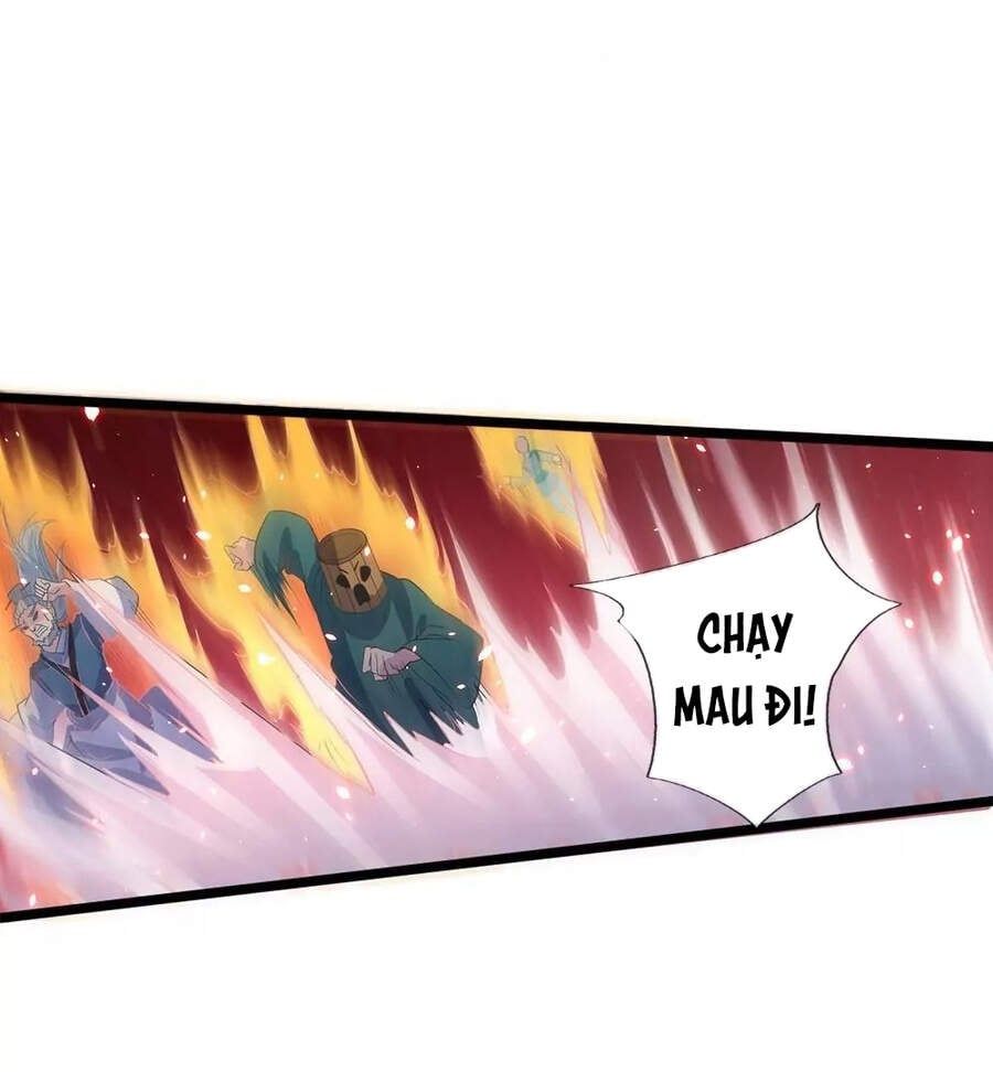 đọc truyện Đại Tiên Tôn Quyết Chiến Chương 1 ảnh 28 tại Thiên Thai Truyện