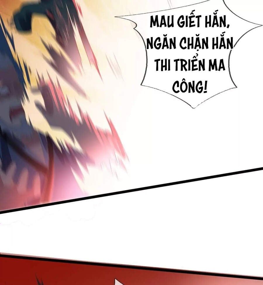 đọc truyện Đại Tiên Tôn Quyết Chiến Chương 1 ảnh 33 tại Thiên Thai Truyện