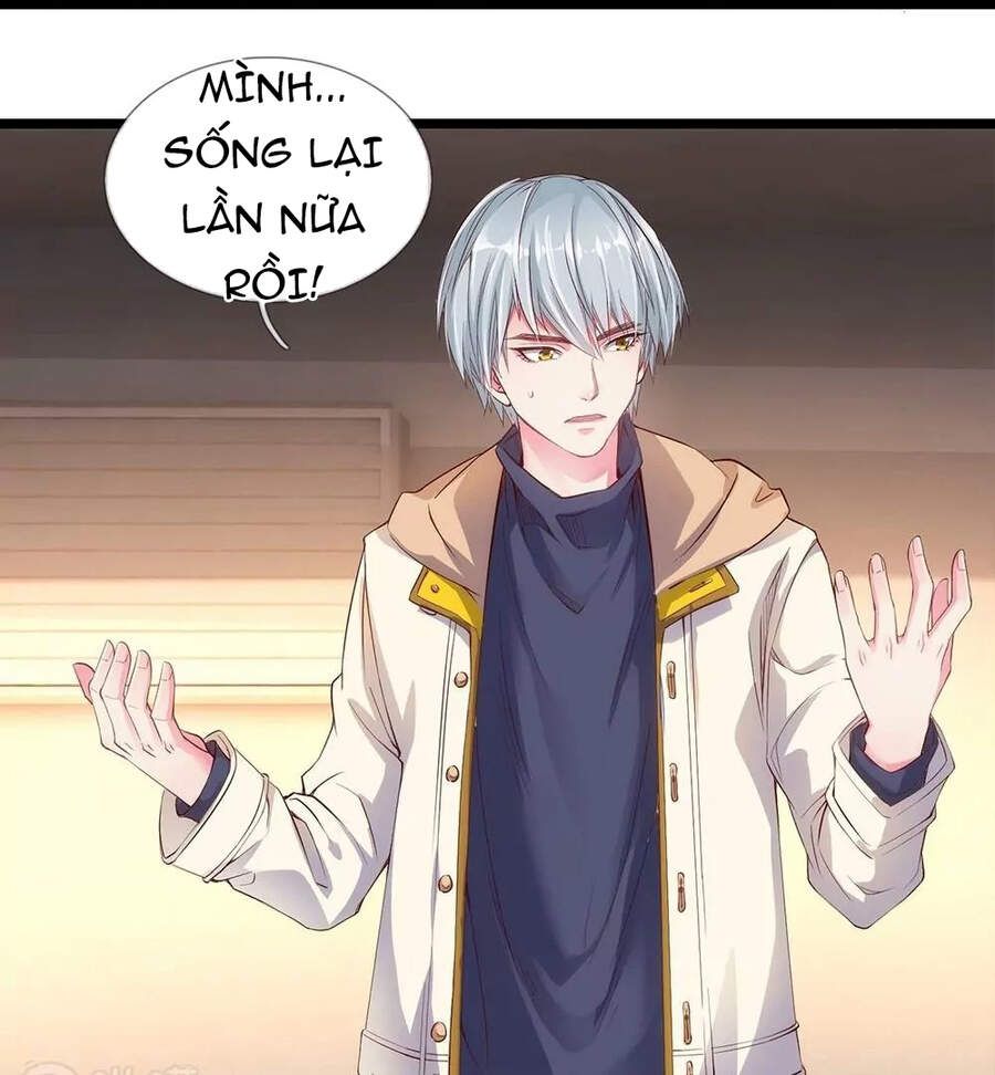 đọc truyện Đại Tiên Tôn Quyết Chiến Chương 1 ảnh 40 tại Thiên Thai Truyện