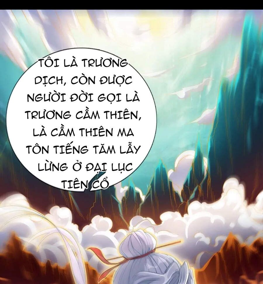 đọc truyện Đại Tiên Tôn Quyết Chiến Chương 1 ảnh 42 tại Thiên Thai Truyện
