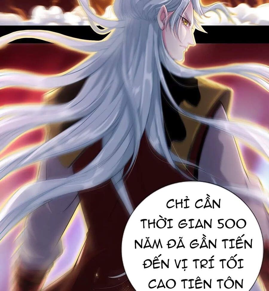 đọc truyện Đại Tiên Tôn Quyết Chiến Chương 1 ảnh 43 tại Thiên Thai Truyện