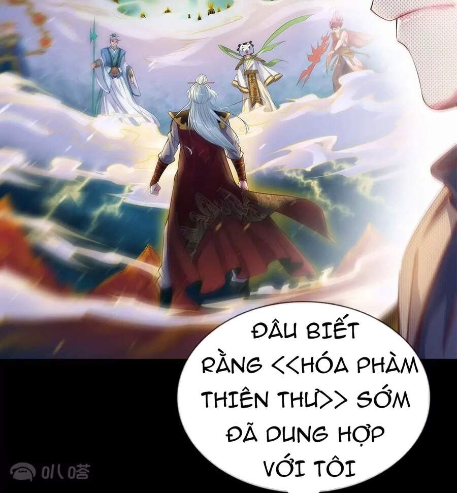 đọc truyện Đại Tiên Tôn Quyết Chiến Chương 1 ảnh 48 tại Thiên Thai Truyện