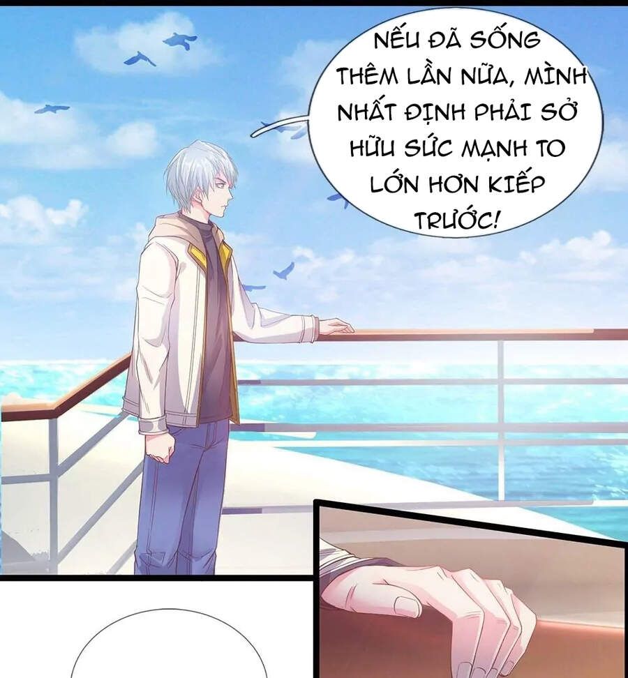 đọc truyện Đại Tiên Tôn Quyết Chiến Chương 1 ảnh 51 tại Thiên Thai Truyện