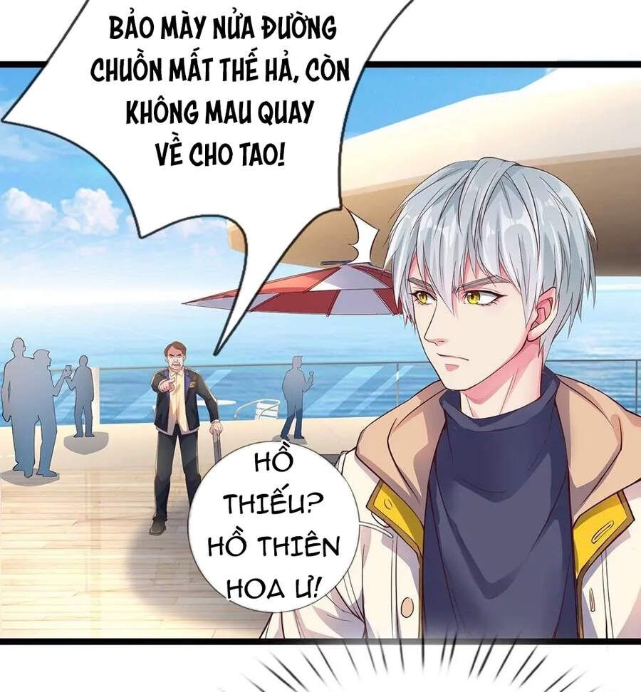 đọc truyện Đại Tiên Tôn Quyết Chiến Chương 1 ảnh 55 tại Thiên Thai Truyện