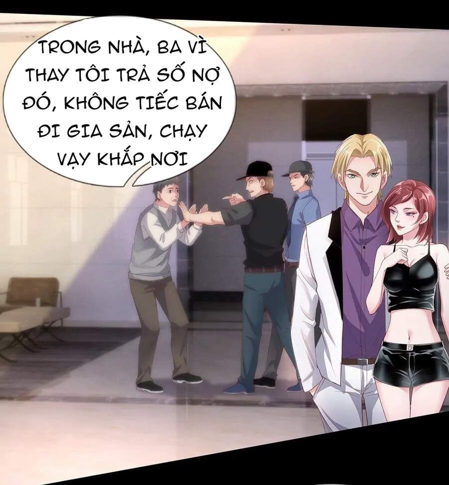 đọc truyện Đại Tiên Tôn Quyết Chiến Chương 1 ảnh 60 tại Thiên Thai Truyện