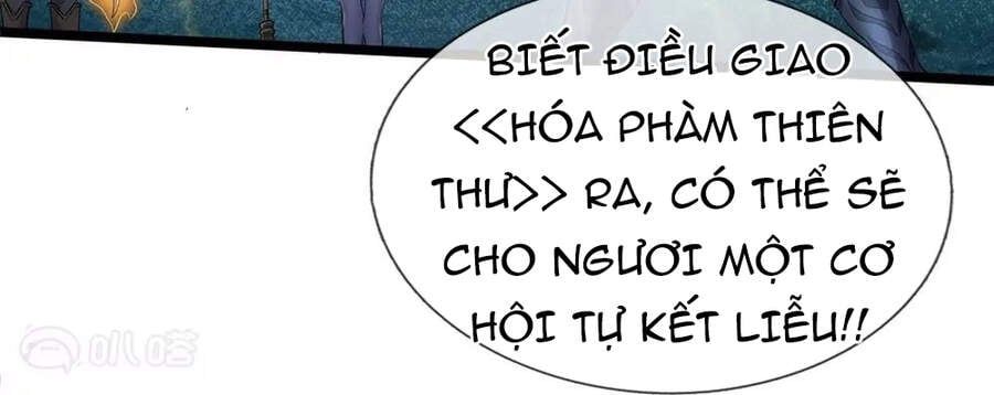 đọc truyện Đại Tiên Tôn Quyết Chiến Chương 1 ảnh 8 tại Thiên Thai Truyện