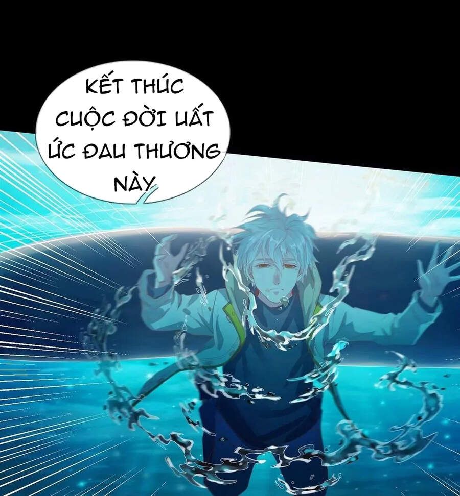 đọc truyện Đại Tiên Tôn Quyết Chiến Chương 1 ảnh 70 tại Thiên Thai Truyện