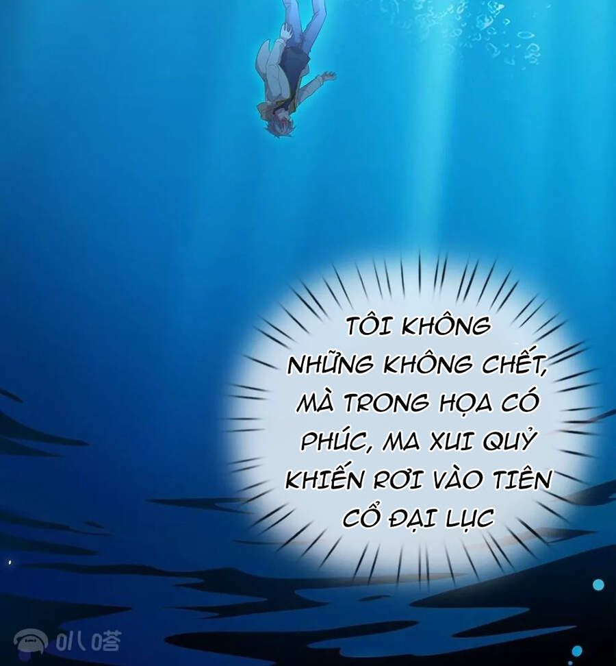 đọc truyện Đại Tiên Tôn Quyết Chiến Chương 1 ảnh 73 tại Thiên Thai Truyện