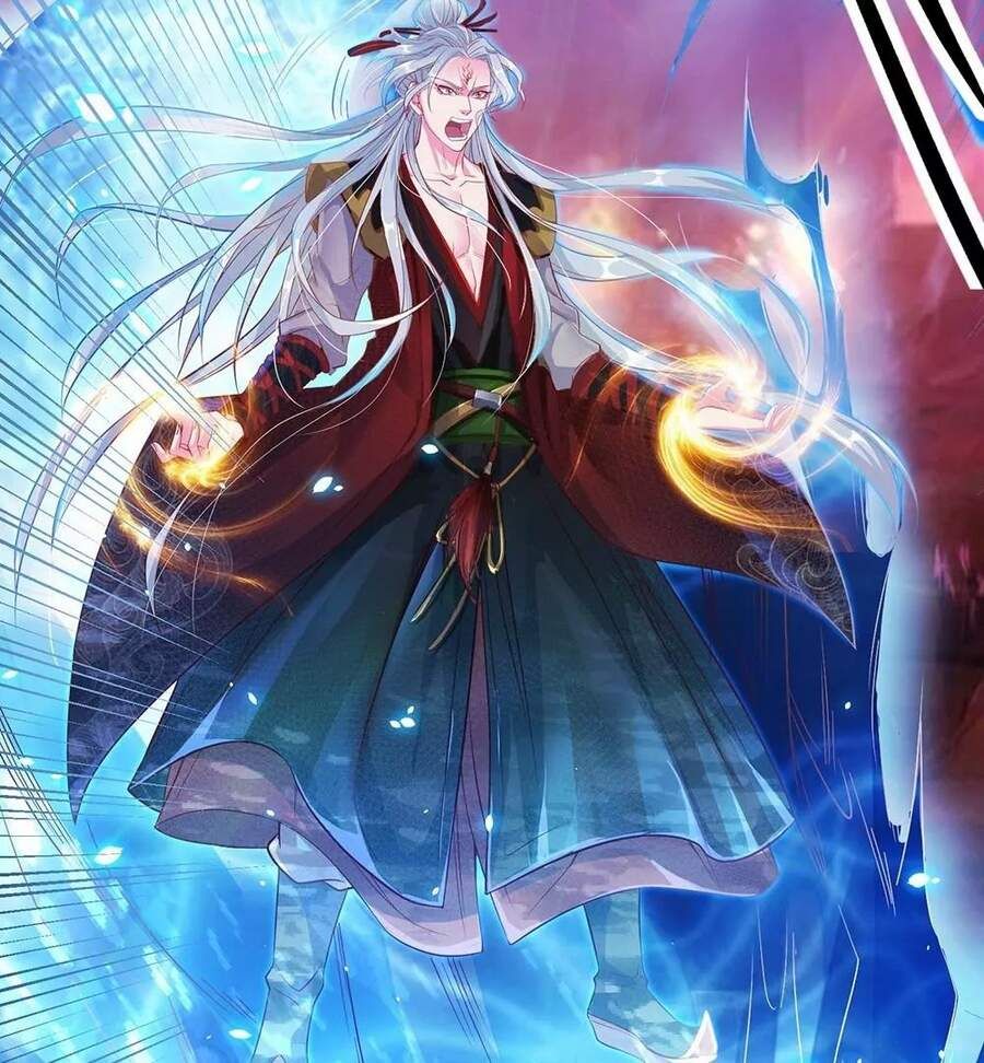 đọc truyện Đại Tiên Tôn Quyết Chiến Chương 1 ảnh 76 tại Thiên Thai Truyện