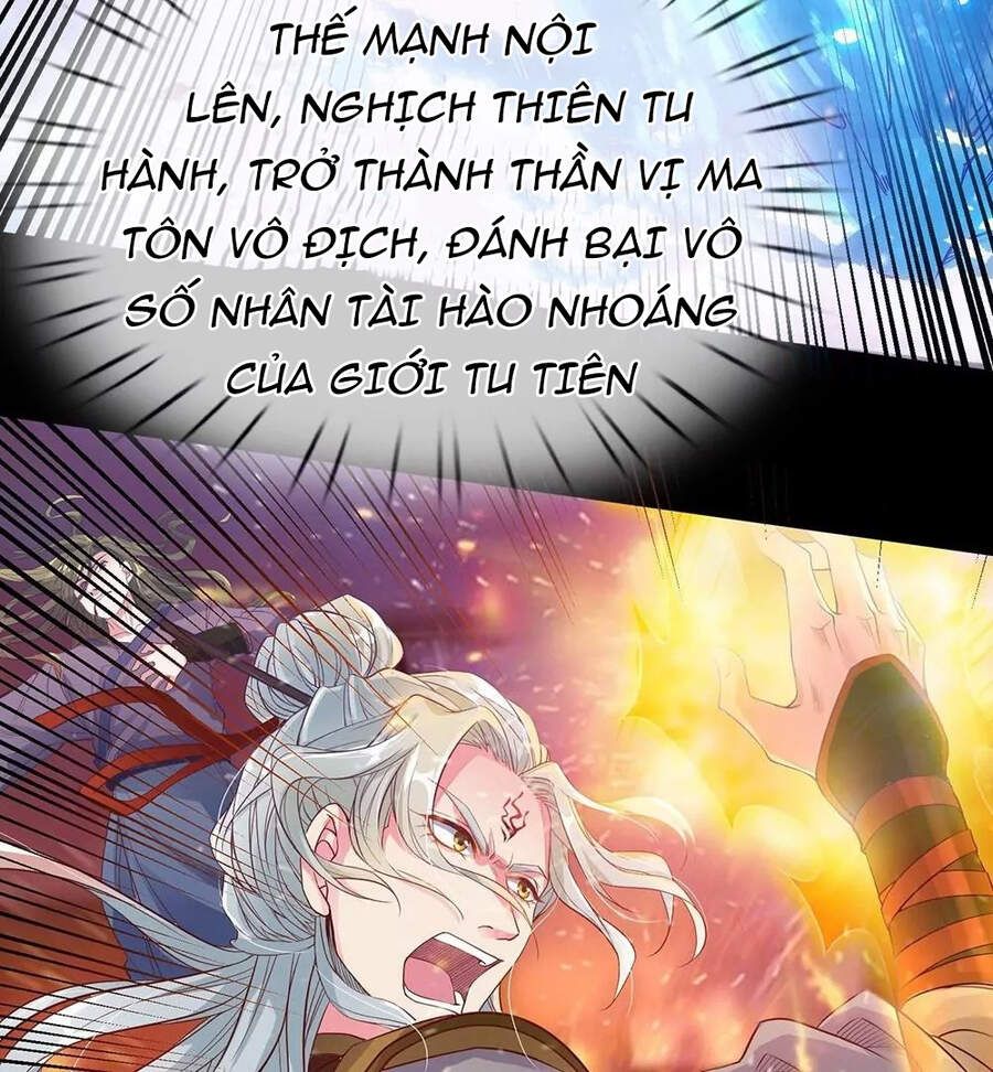 đọc truyện Đại Tiên Tôn Quyết Chiến Chương 1 ảnh 78 tại Thiên Thai Truyện