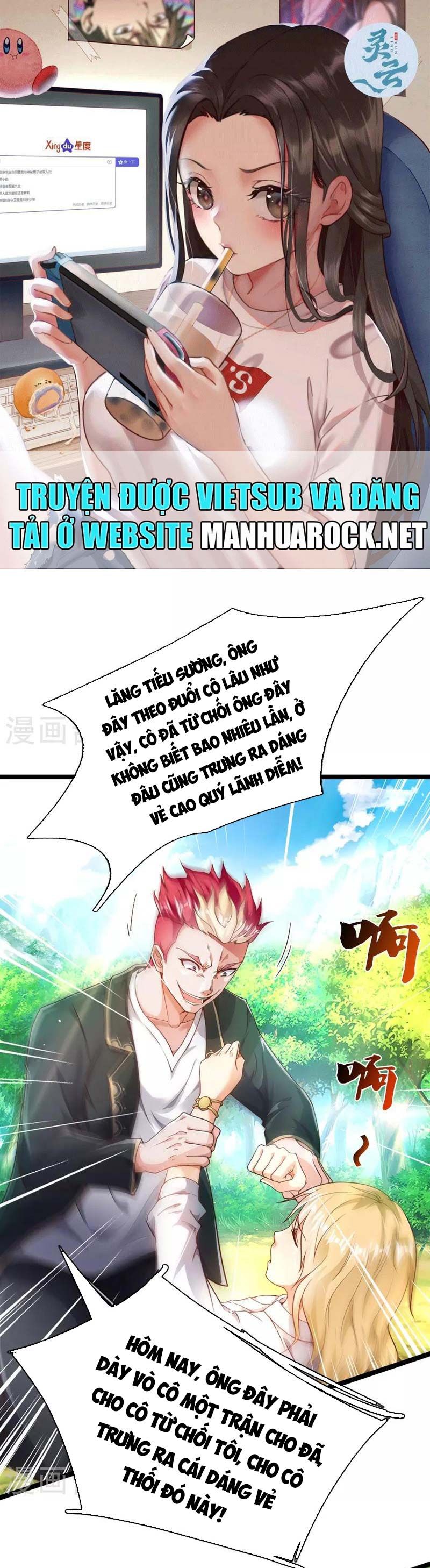 đọc truyện Đại Tiên Tôn Quyết Chiến Chương 10 ảnh 3 tại Thiên Thai Truyện