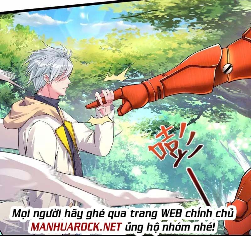 đọc truyện Đại Tiên Tôn Quyết Chiến Chương 10 ảnh 25 tại Thiên Thai Truyện