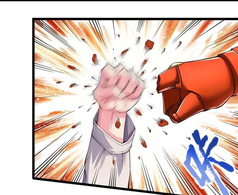 đọc truyện Đại Tiên Tôn Quyết Chiến Chương 10 ảnh 26 tại Thiên Thai Truyện