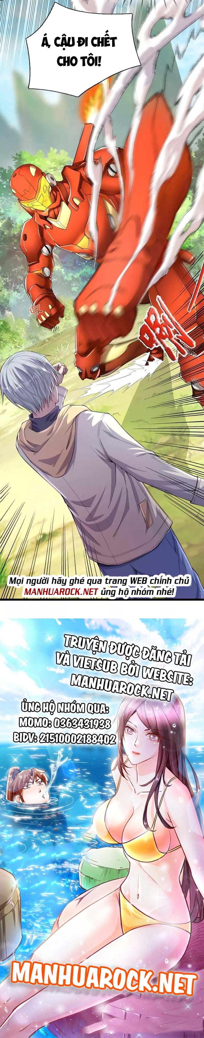 đọc truyện Đại Tiên Tôn Quyết Chiến Chương 10 ảnh 28 tại Thiên Thai Truyện