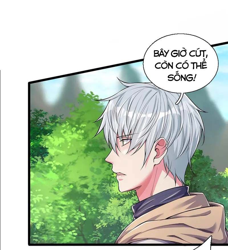 đọc truyện Đại Tiên Tôn Quyết Chiến Chương 10 ảnh 8 tại Thiên Thai Truyện