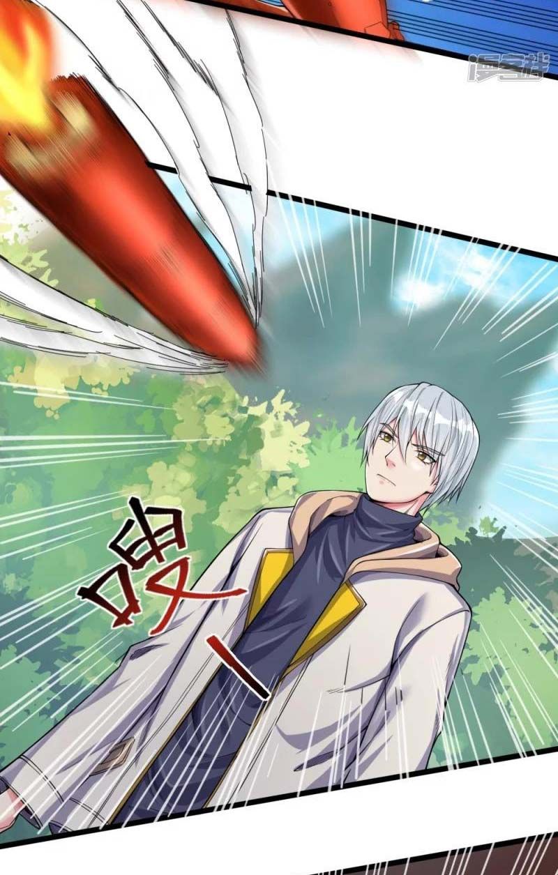 đọc truyện Đại Tiên Tôn Quyết Chiến Chương 11 ảnh 13 tại Thiên Thai Truyện