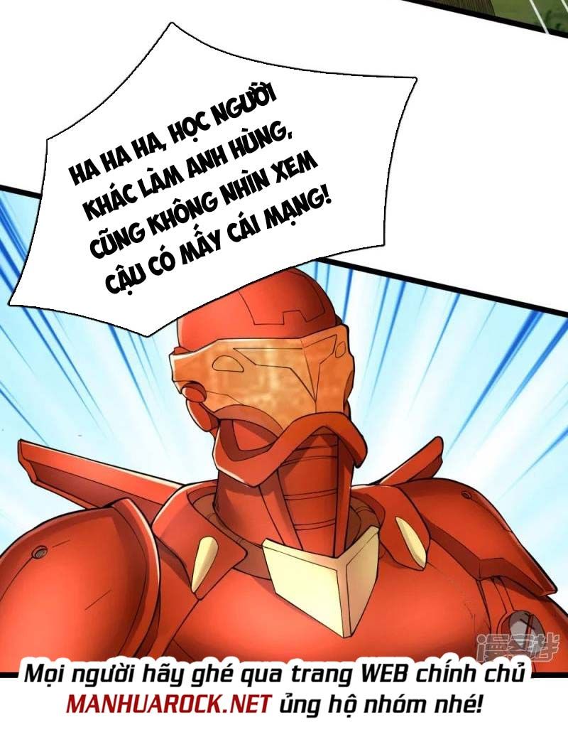 đọc truyện Đại Tiên Tôn Quyết Chiến Chương 11 ảnh 15 tại Thiên Thai Truyện