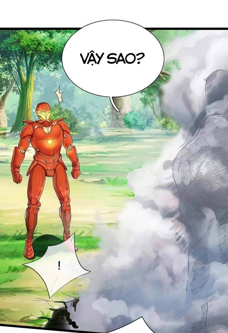 đọc truyện Đại Tiên Tôn Quyết Chiến Chương 11 ảnh 19 tại Thiên Thai Truyện