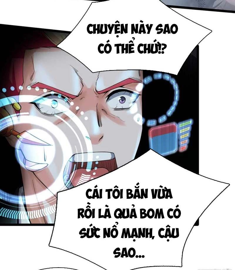 đọc truyện Đại Tiên Tôn Quyết Chiến Chương 11 ảnh 20 tại Thiên Thai Truyện