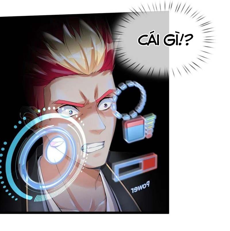 đọc truyện Đại Tiên Tôn Quyết Chiến Chương 11 ảnh 4 tại Thiên Thai Truyện