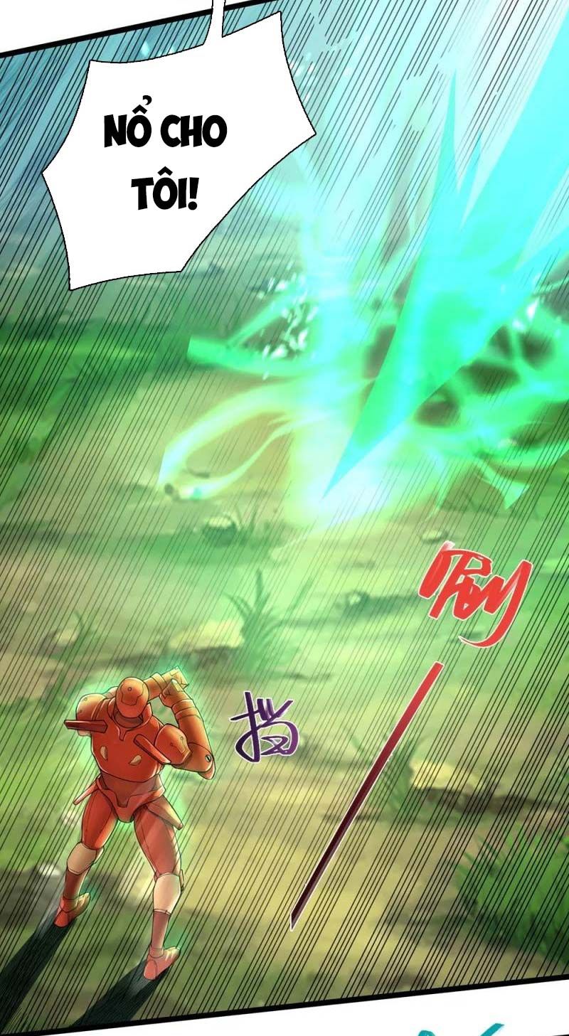 đọc truyện Đại Tiên Tôn Quyết Chiến Chương 11 ảnh 22 tại Thiên Thai Truyện