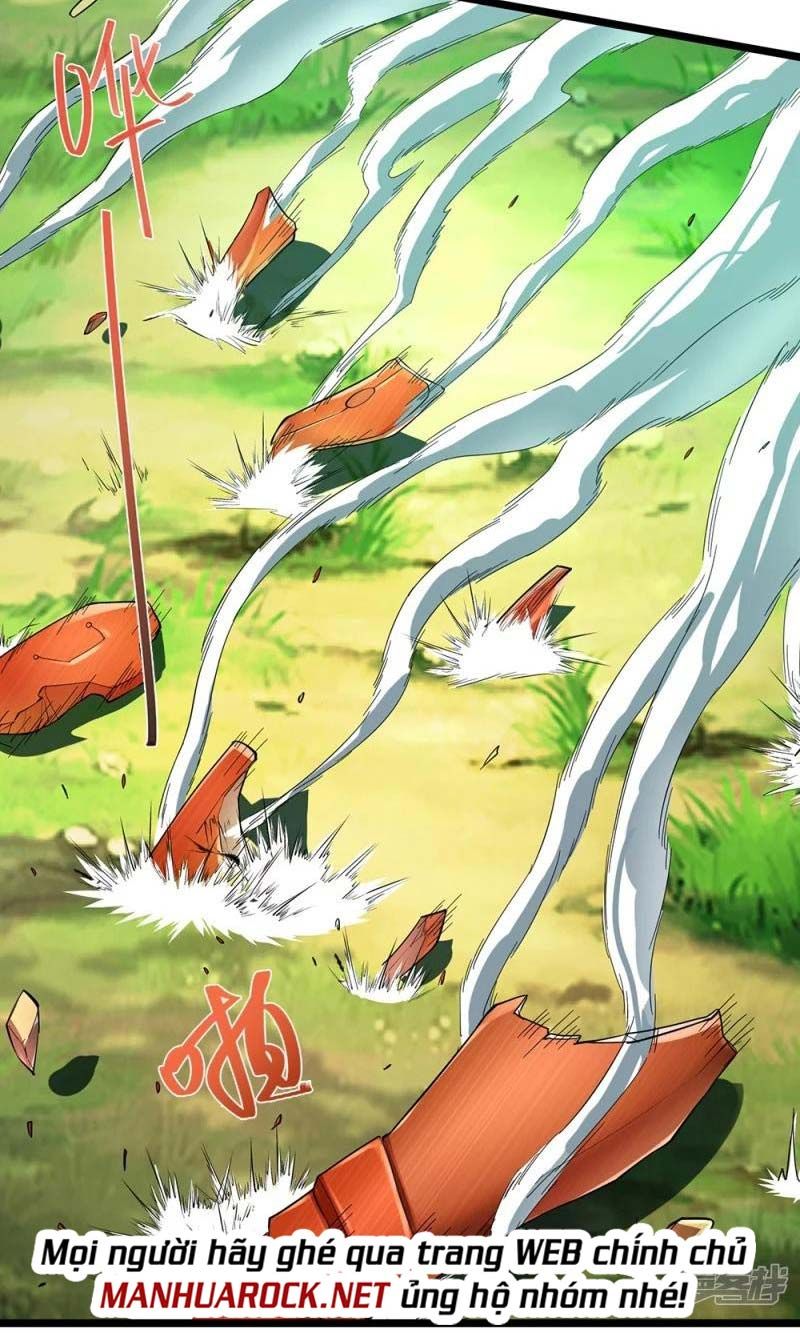 đọc truyện Đại Tiên Tôn Quyết Chiến Chương 11 ảnh 24 tại Thiên Thai Truyện