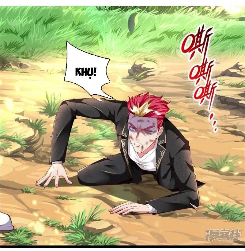 đọc truyện Đại Tiên Tôn Quyết Chiến Chương 11 ảnh 25 tại Thiên Thai Truyện