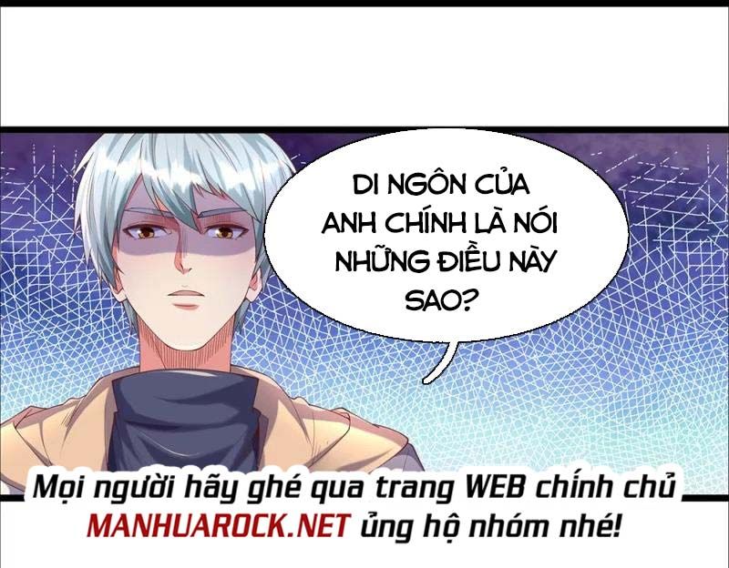 đọc truyện Đại Tiên Tôn Quyết Chiến Chương 11 ảnh 27 tại Thiên Thai Truyện