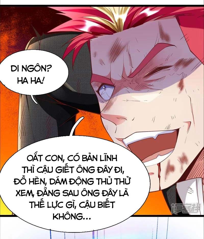 đọc truyện Đại Tiên Tôn Quyết Chiến Chương 11 ảnh 28 tại Thiên Thai Truyện