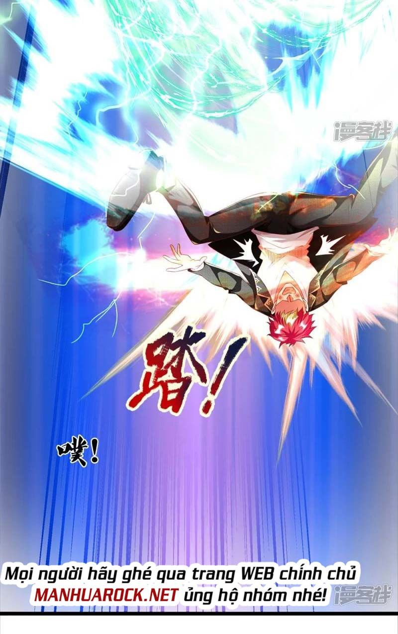 đọc truyện Đại Tiên Tôn Quyết Chiến Chương 11 ảnh 32 tại Thiên Thai Truyện