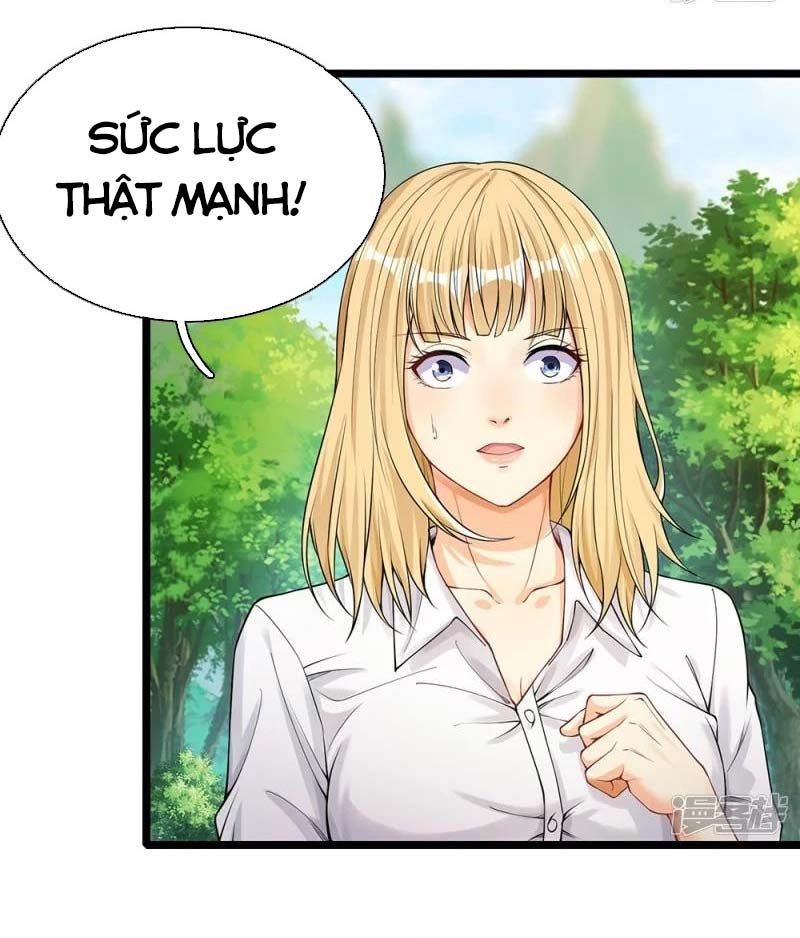 đọc truyện Đại Tiên Tôn Quyết Chiến Chương 11 ảnh 6 tại Thiên Thai Truyện