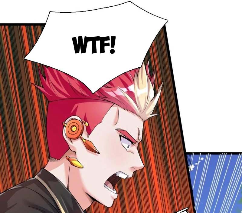 đọc truyện Đại Tiên Tôn Quyết Chiến Chương 11 ảnh 7 tại Thiên Thai Truyện