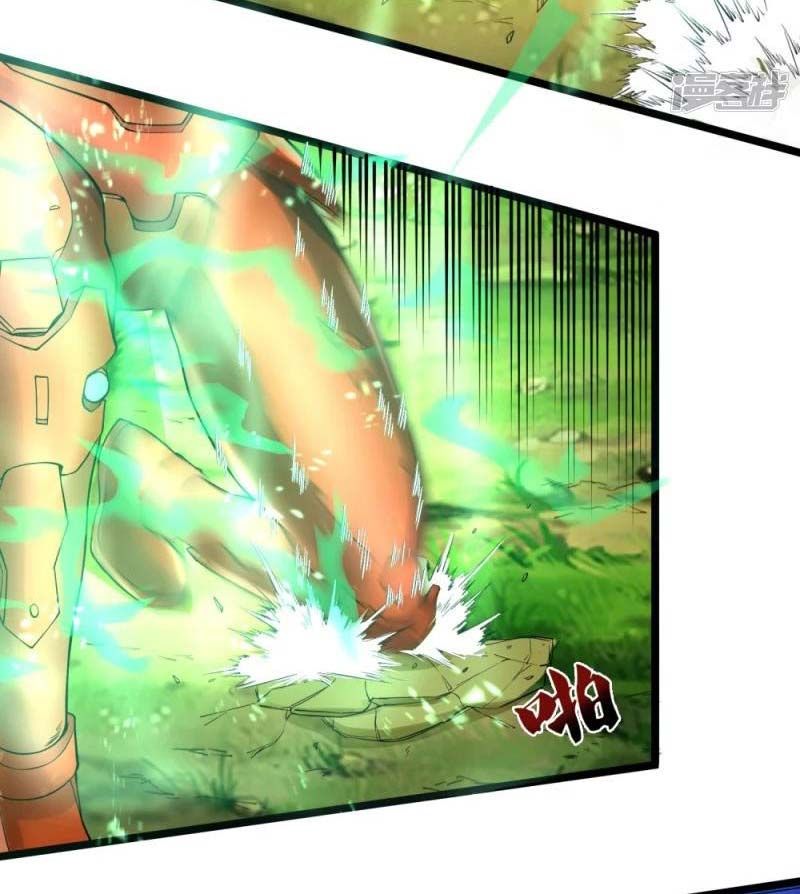 đọc truyện Đại Tiên Tôn Quyết Chiến Chương 11 ảnh 11 tại Thiên Thai Truyện