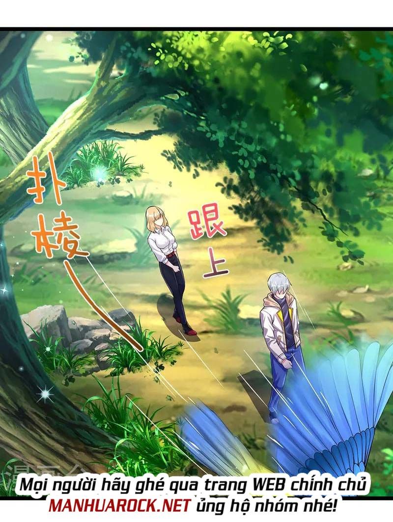 đọc truyện Đại Tiên Tôn Quyết Chiến Chương 12 ảnh 13 tại Thiên Thai Truyện