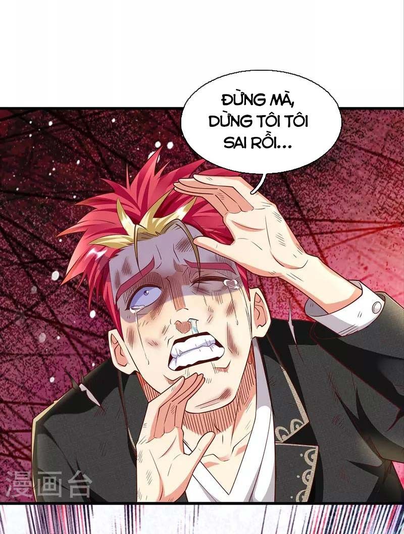 đọc truyện Đại Tiên Tôn Quyết Chiến Chương 12 ảnh 4 tại Thiên Thai Truyện