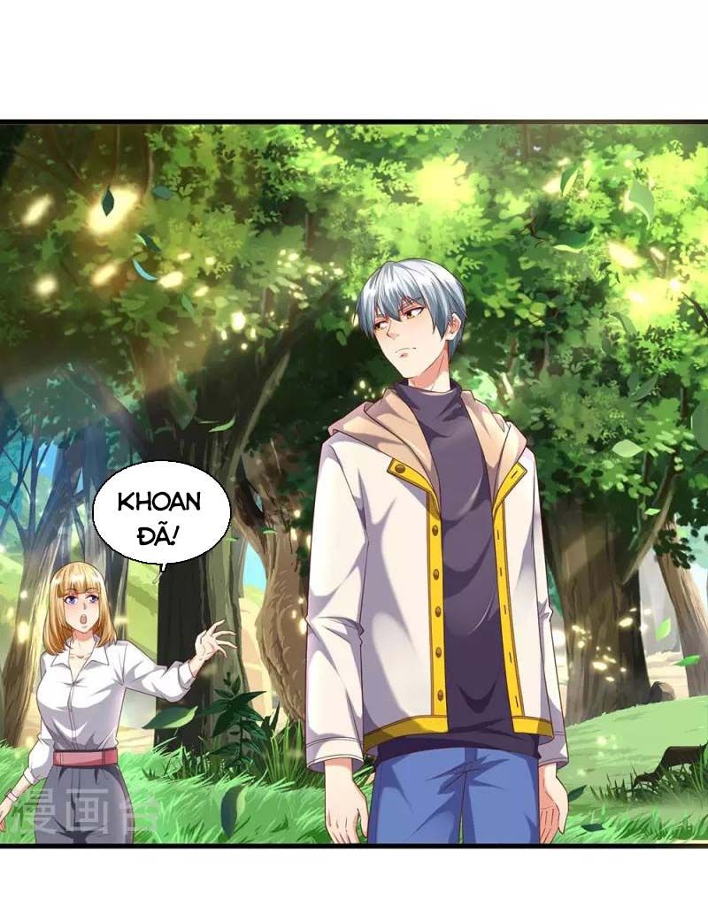 đọc truyện Đại Tiên Tôn Quyết Chiến Chương 12 ảnh 7 tại Thiên Thai Truyện