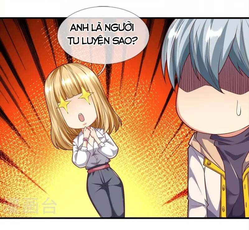 đọc truyện Đại Tiên Tôn Quyết Chiến Chương 12 ảnh 9 tại Thiên Thai Truyện