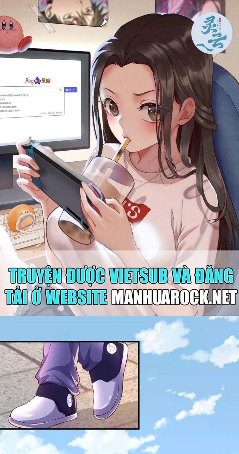 đọc truyện Đại Tiên Tôn Quyết Chiến Chương 13 ảnh 3 tại Thiên Thai Truyện