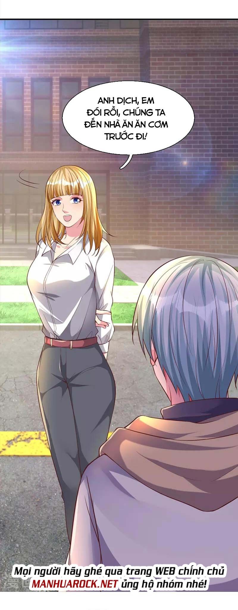 đọc truyện Đại Tiên Tôn Quyết Chiến Chương 13 ảnh 14 tại Thiên Thai Truyện