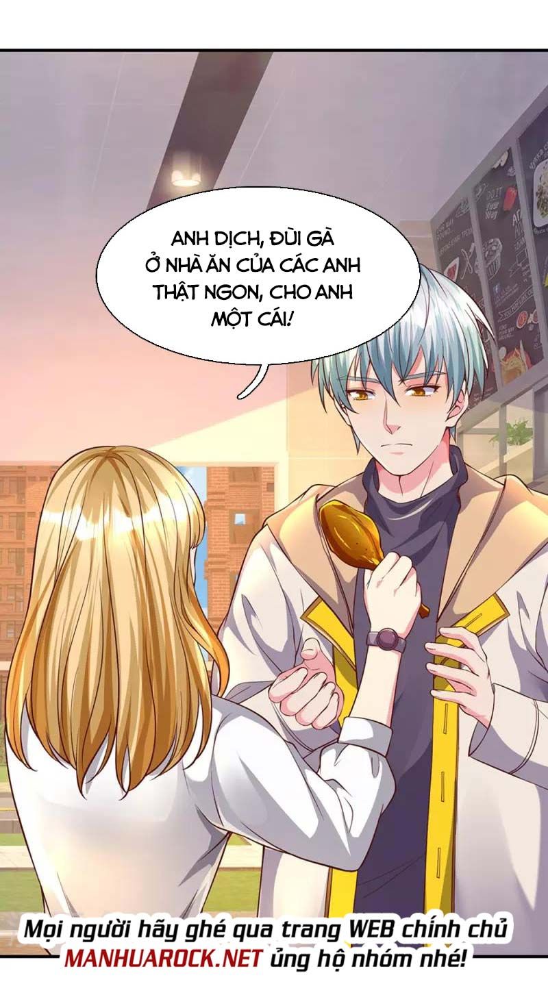 đọc truyện Đại Tiên Tôn Quyết Chiến Chương 13 ảnh 21 tại Thiên Thai Truyện