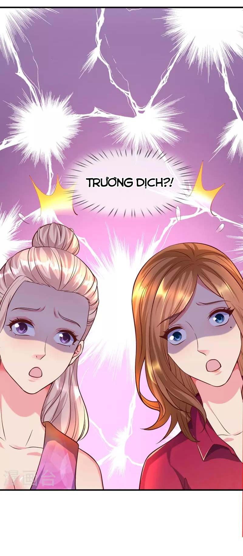 đọc truyện Đại Tiên Tôn Quyết Chiến Chương 13 ảnh 22 tại Thiên Thai Truyện