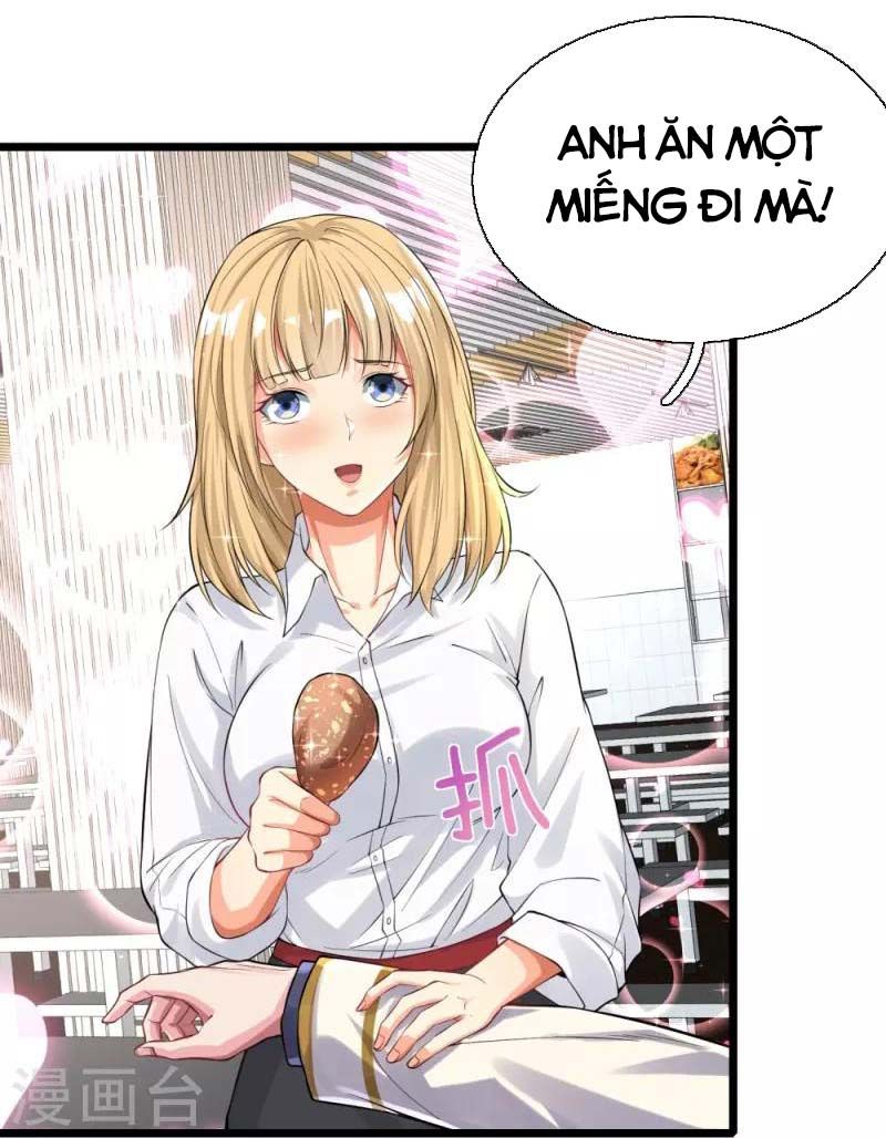 đọc truyện Đại Tiên Tôn Quyết Chiến Chương 13 ảnh 24 tại Thiên Thai Truyện