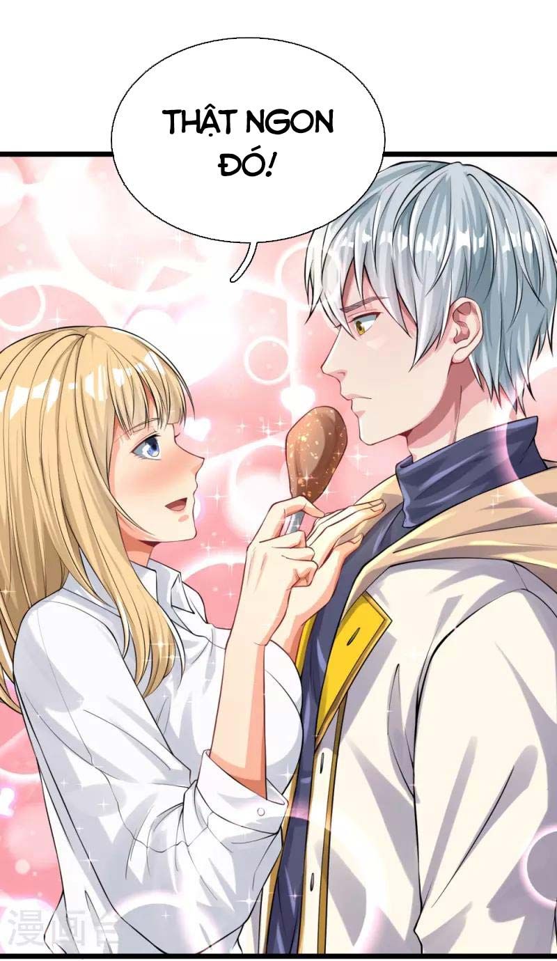 đọc truyện Đại Tiên Tôn Quyết Chiến Chương 13 ảnh 25 tại Thiên Thai Truyện