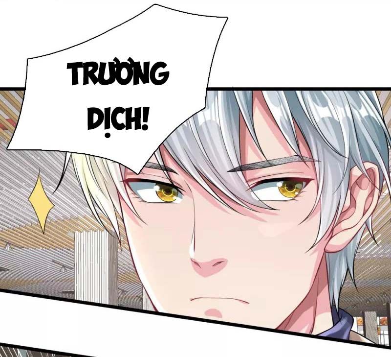 đọc truyện Đại Tiên Tôn Quyết Chiến Chương 13 ảnh 26 tại Thiên Thai Truyện