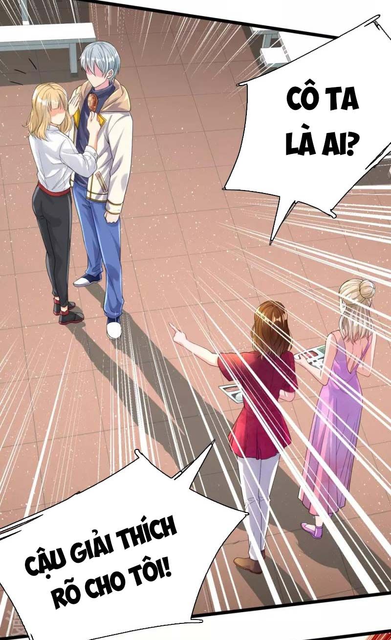 đọc truyện Đại Tiên Tôn Quyết Chiến Chương 13 ảnh 27 tại Thiên Thai Truyện