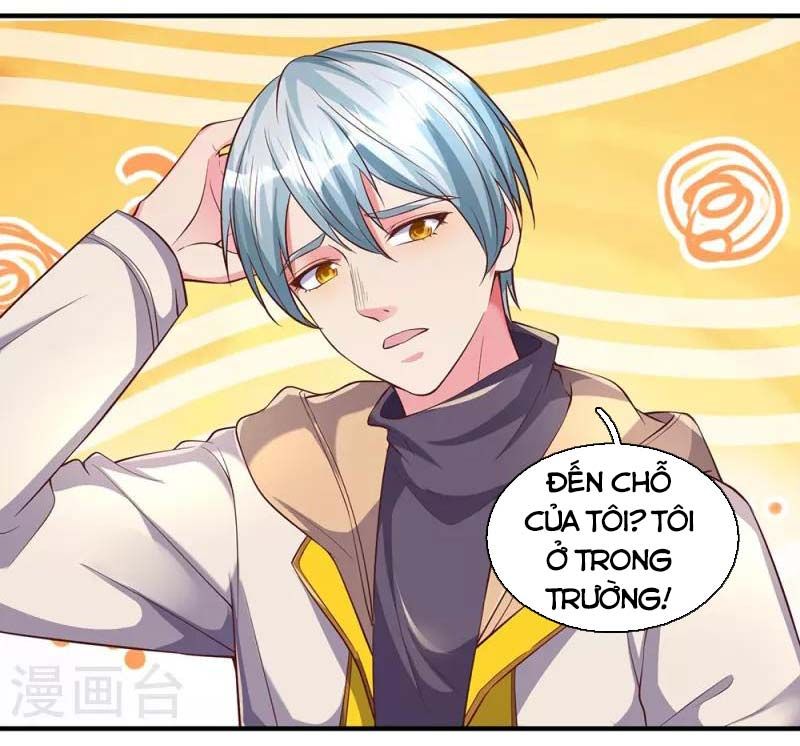 đọc truyện Đại Tiên Tôn Quyết Chiến Chương 13 ảnh 7 tại Thiên Thai Truyện