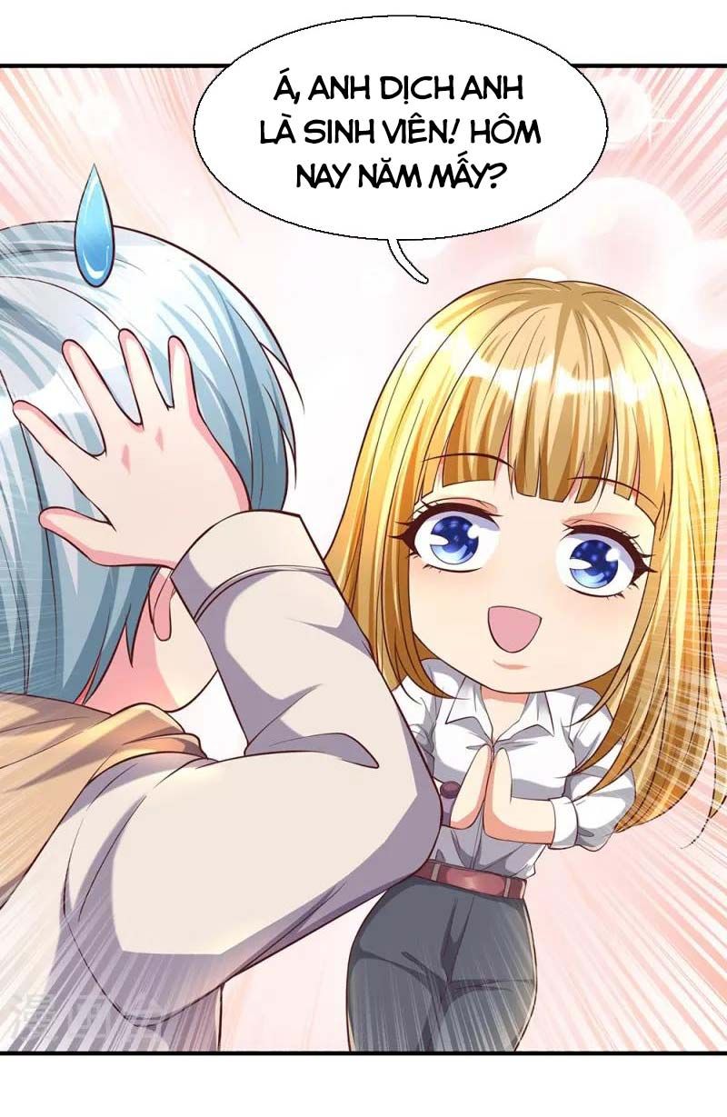 đọc truyện Đại Tiên Tôn Quyết Chiến Chương 13 ảnh 8 tại Thiên Thai Truyện