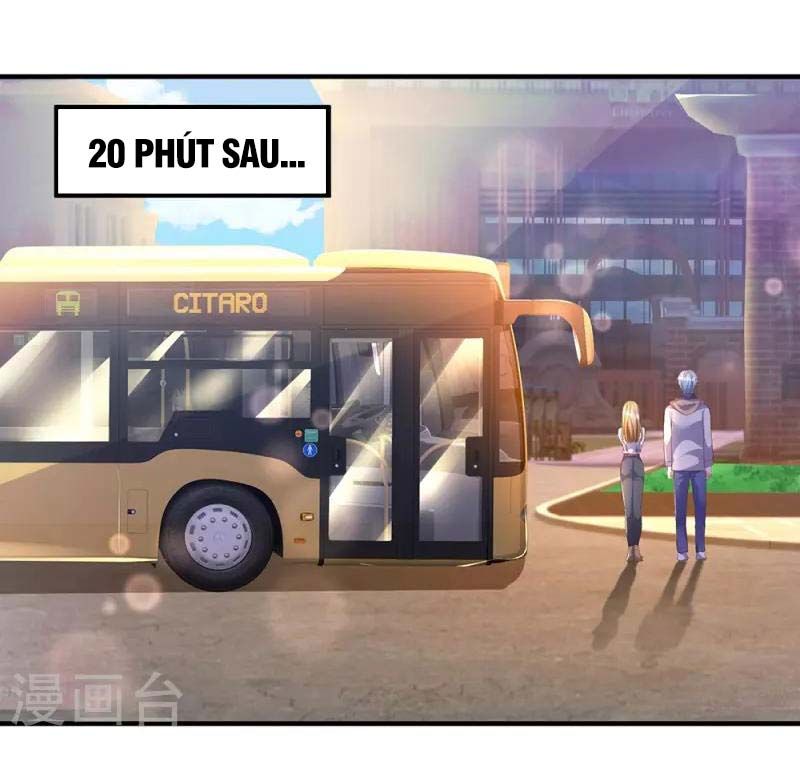 đọc truyện Đại Tiên Tôn Quyết Chiến Chương 13 ảnh 10 tại Thiên Thai Truyện