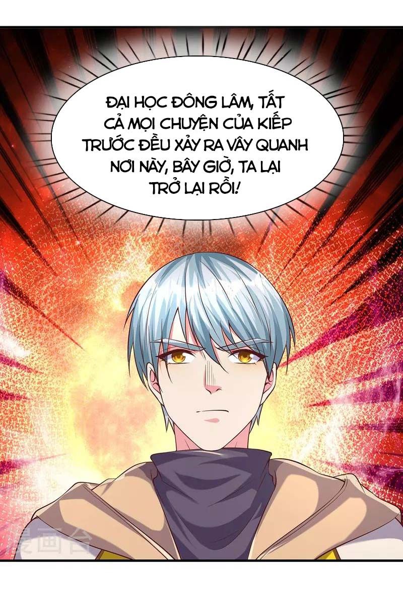 đọc truyện Đại Tiên Tôn Quyết Chiến Chương 13 ảnh 11 tại Thiên Thai Truyện